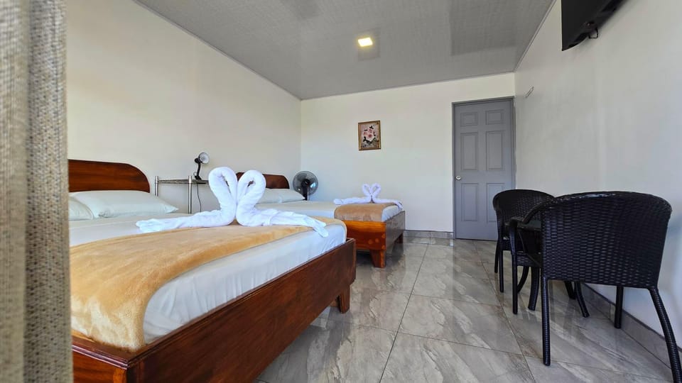 Cattleya Family Hotel in Monteverde