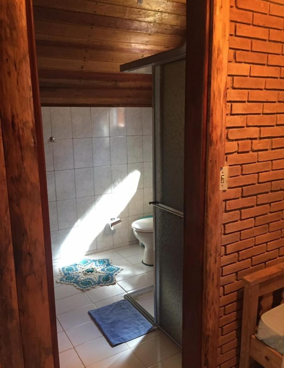 Pousada ao nascer do sol Inn in State of São Paulo