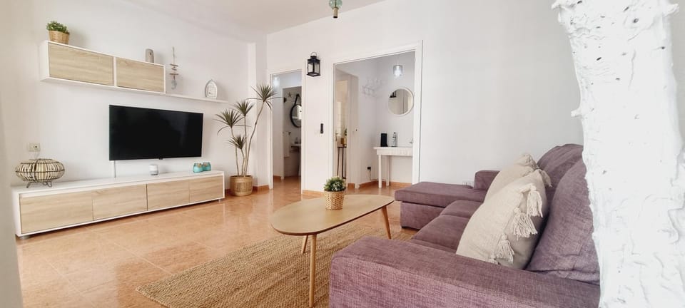 AGUILAS BEACH HOUSE - Excelente Ubicacion - Frente a Playa las Delicias Apartment in Aguilas