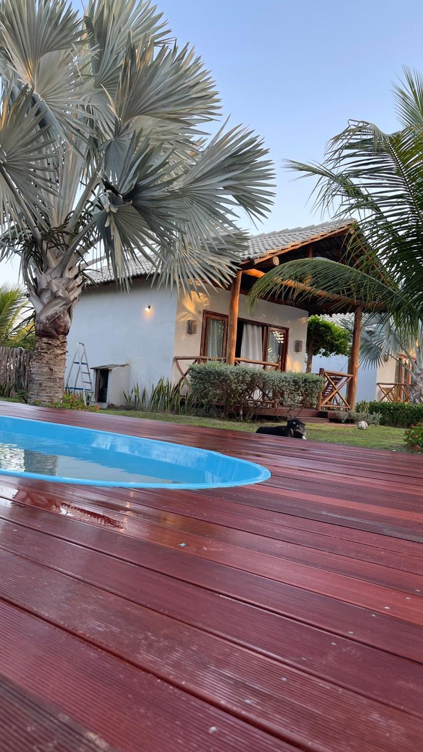 Garden, Pool view, Swimming pool