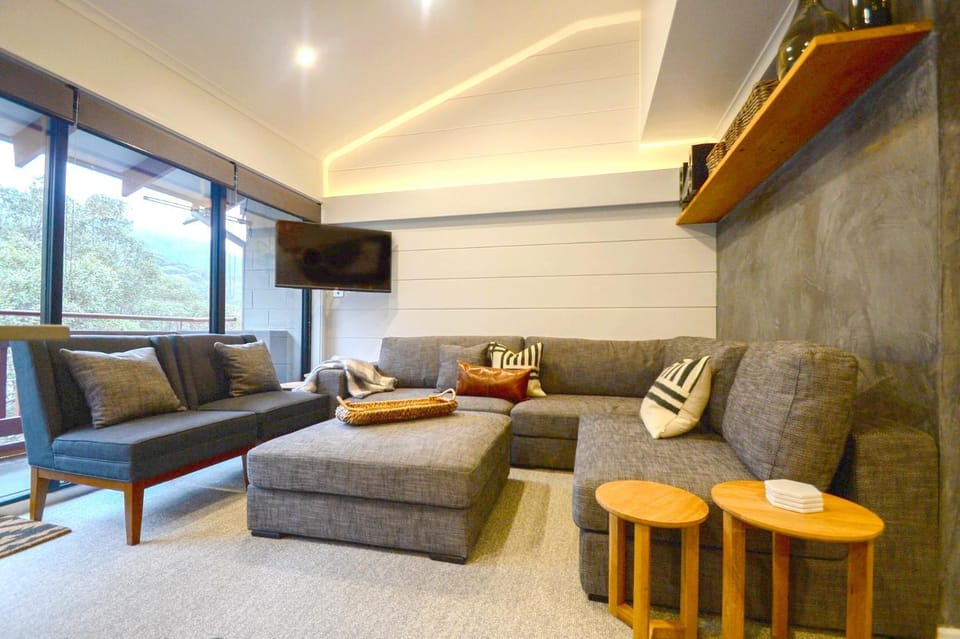 Mowamba F2 Apartment in Thredbo