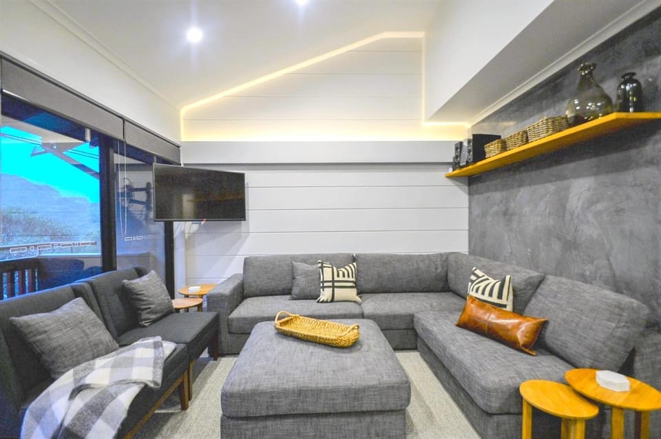 Mowamba F2 Apartment in Thredbo