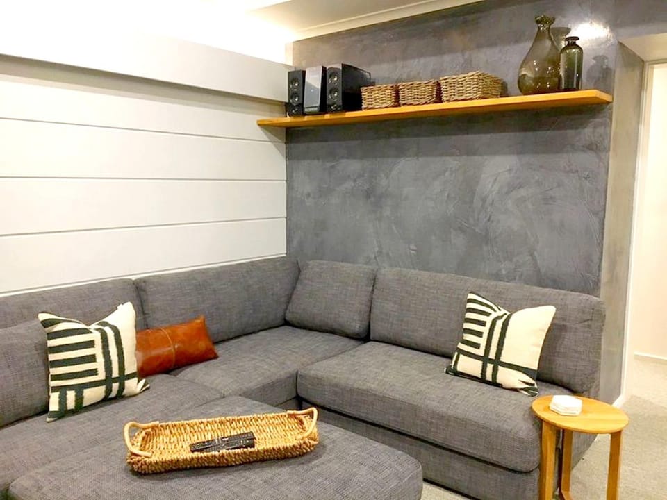 Mowamba F2 Apartment in Thredbo