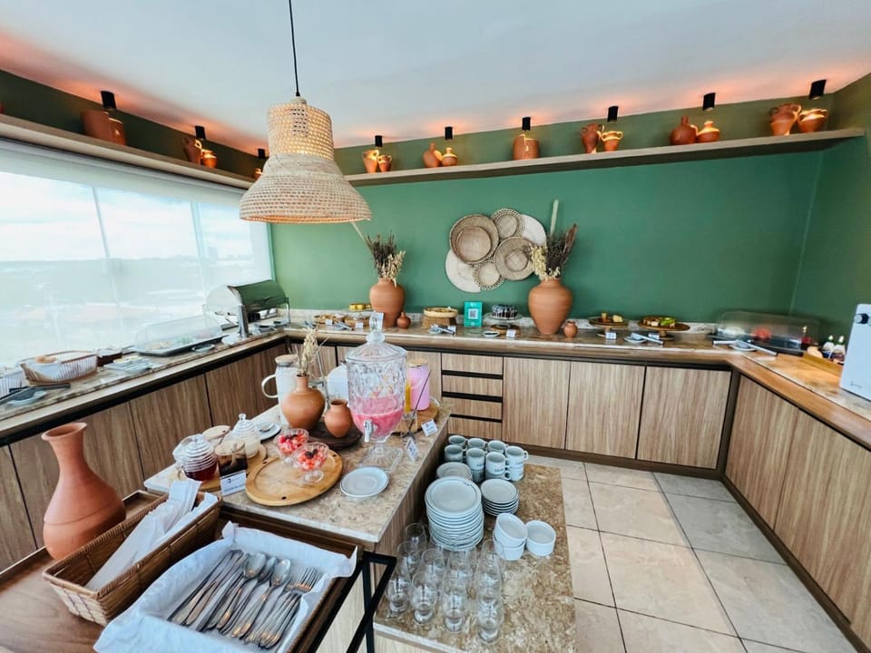Restaurant/places to eat, Breakfast