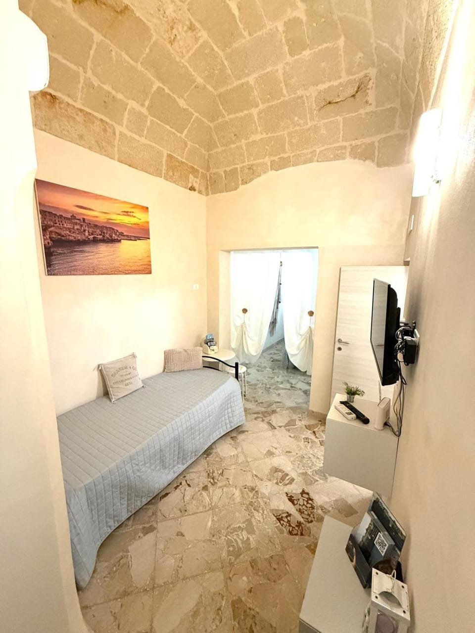 F&L house Apartment in Polignano a Mare