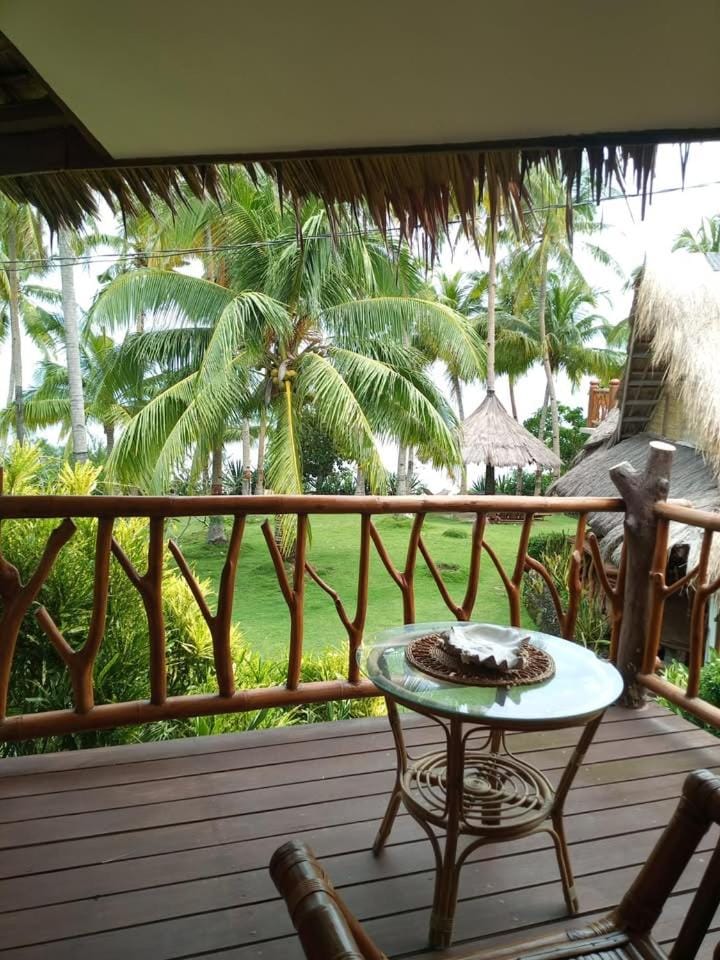 VILLA MARMARINE BEACH RESORT & RESTAURANT Resort in Siquijor