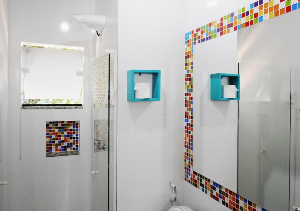 Pousada Encontro dos Rios Inn in State of Rio de Janeiro