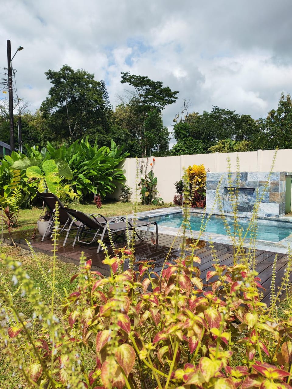 Lisa Loft Boutique Apartment Apartment in Alajuela Province