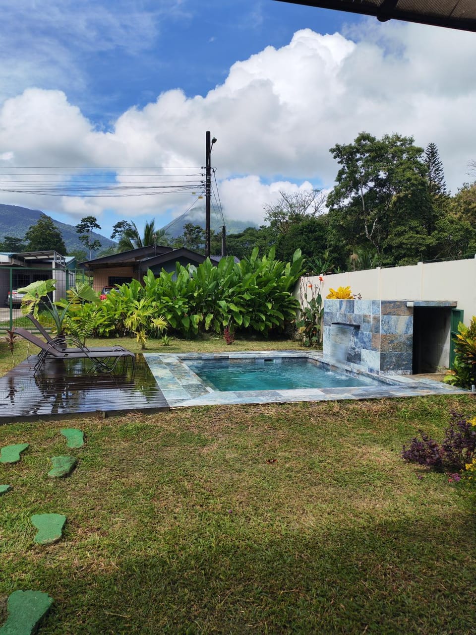 Lisa Loft Boutique Apartment Apartment in Alajuela Province