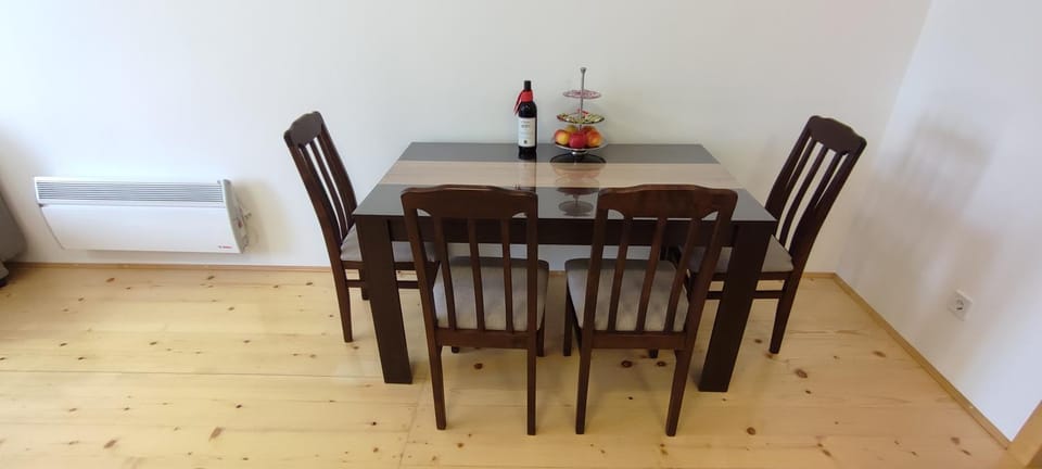 Apartments Durmitor Apartment in Montenegro