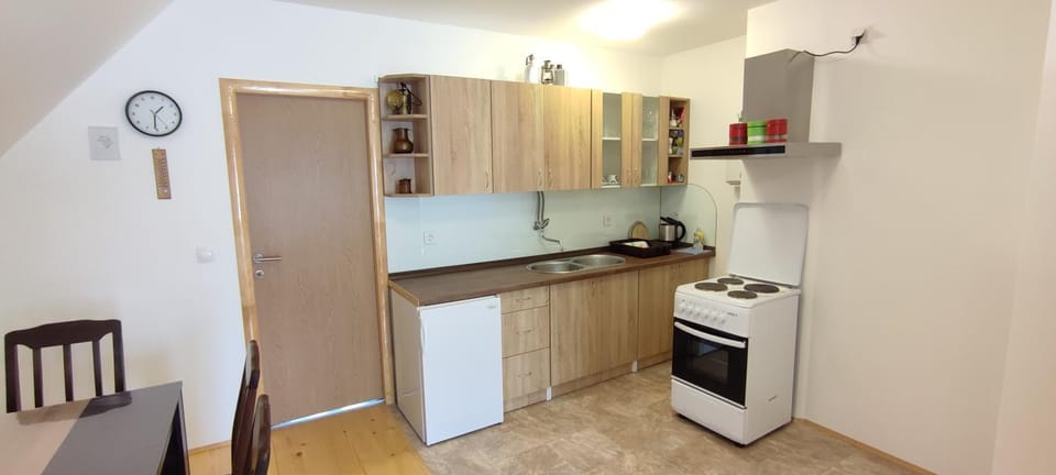 Apartments Durmitor Apartment in Montenegro