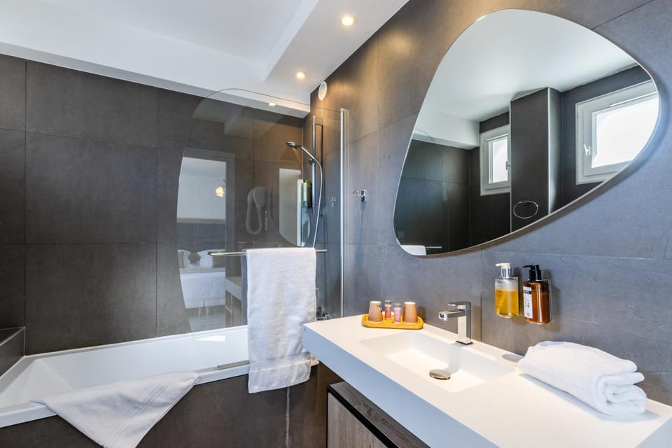 Hotel Vauban Briançon Serre Chevalier Hotel in Briançon