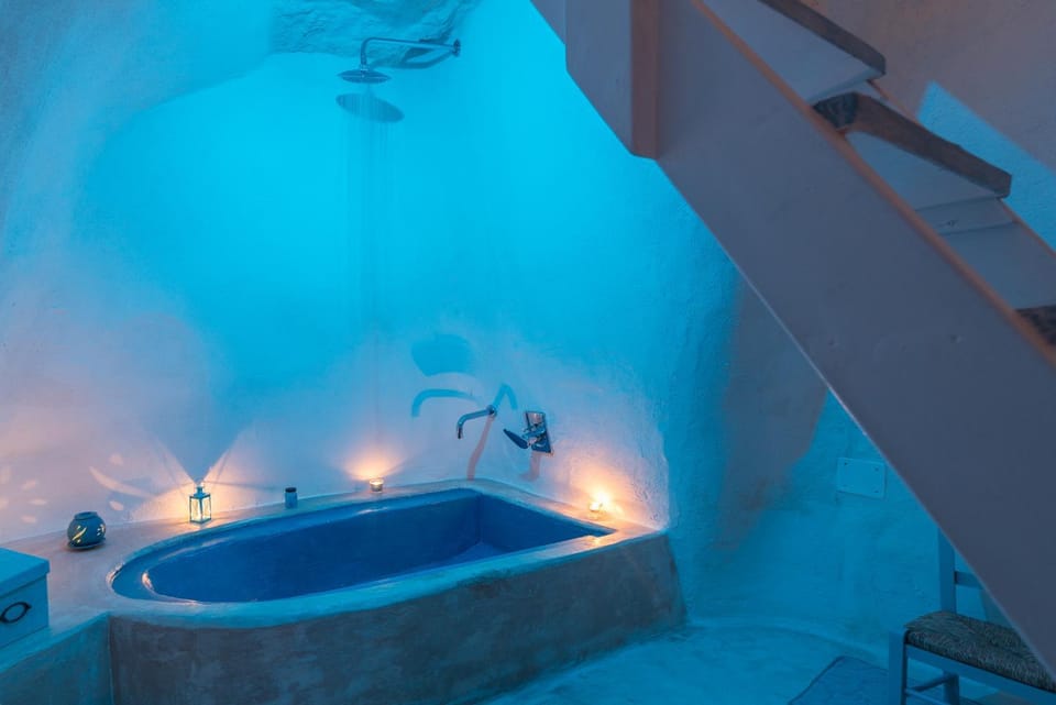 Azzurro Come Te - Ostuni House in Ostuni