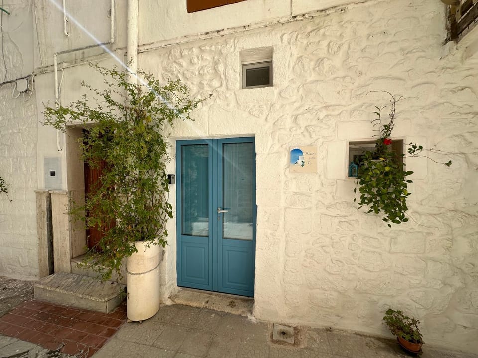 Azzurro Come Te - Ostuni House in Ostuni