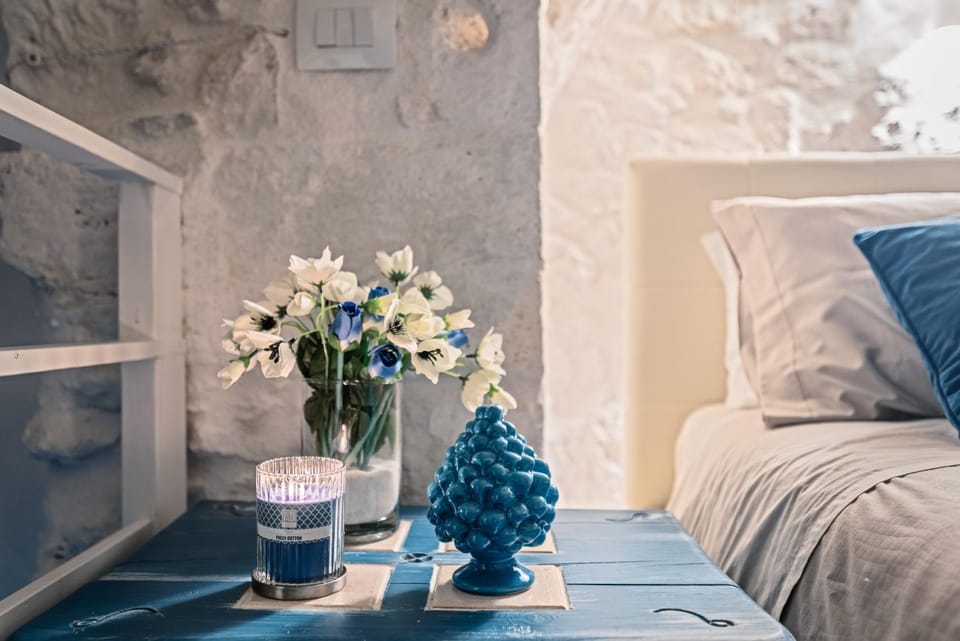 Azzurro Come Te - Ostuni House in Ostuni