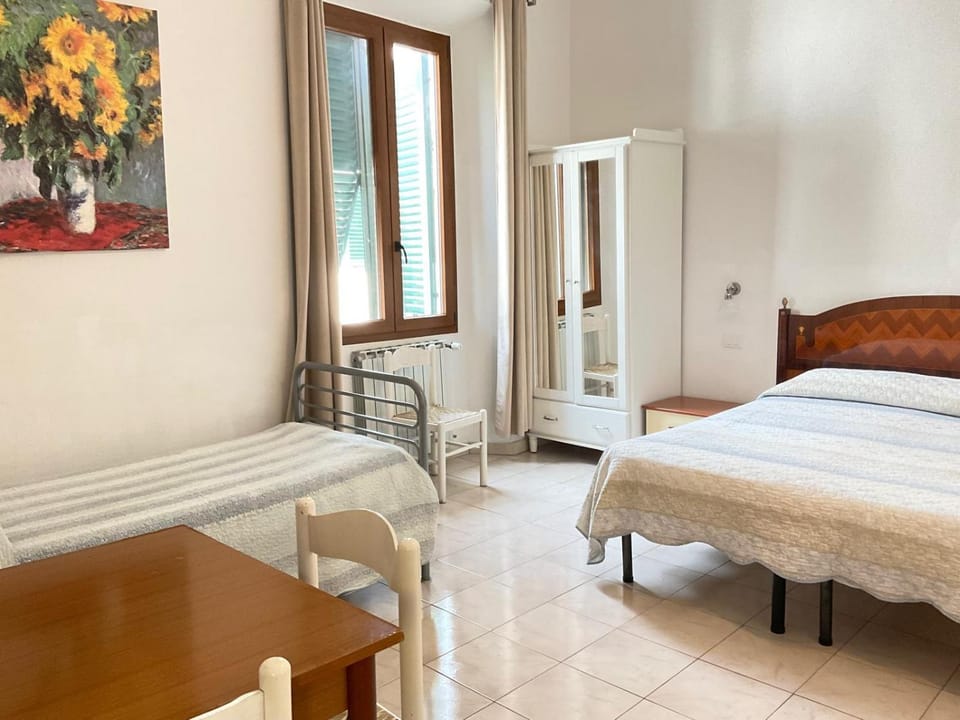 Affittacamere Vanessa Bed and Breakfast in Florence
