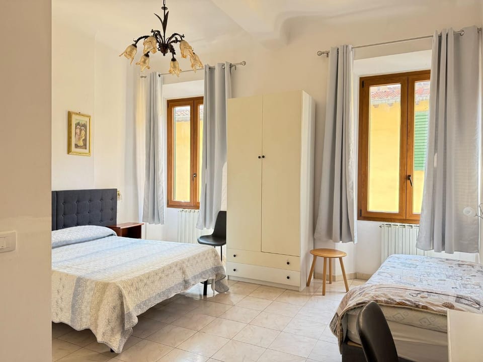 Affittacamere Vanessa Bed and Breakfast in Florence