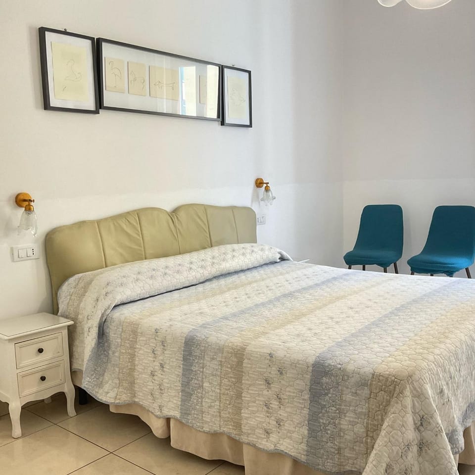 Affittacamere Vanessa Bed and Breakfast in Florence