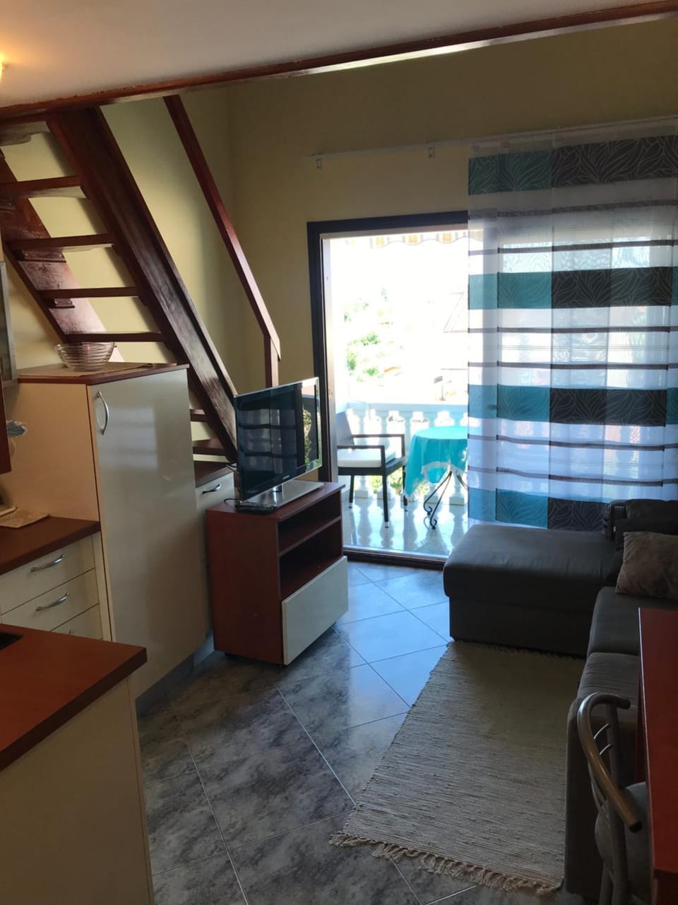 Studio Apartman Lorenzo Apartment in Istria County