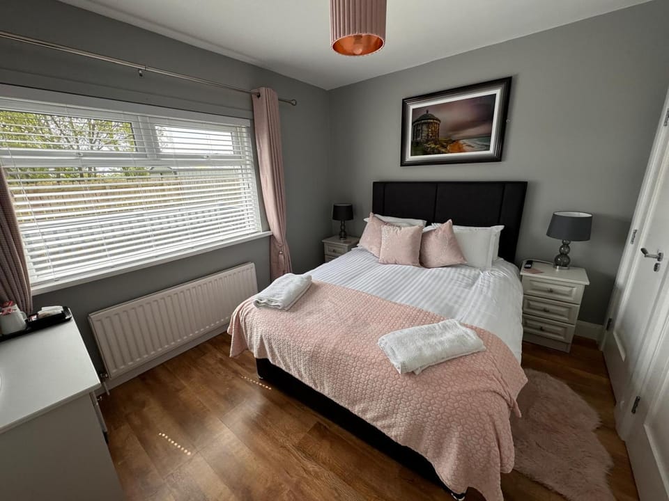 Causeway B&B Bed and Breakfast in Northern Ireland