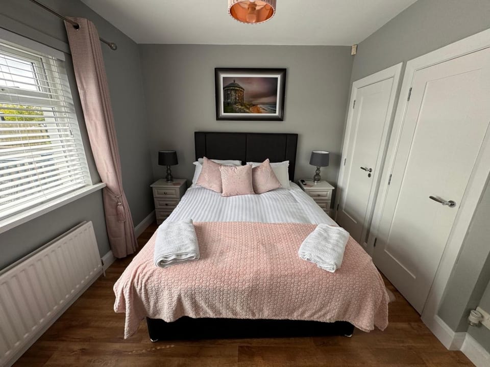 Causeway B&B Bed and Breakfast in Northern Ireland