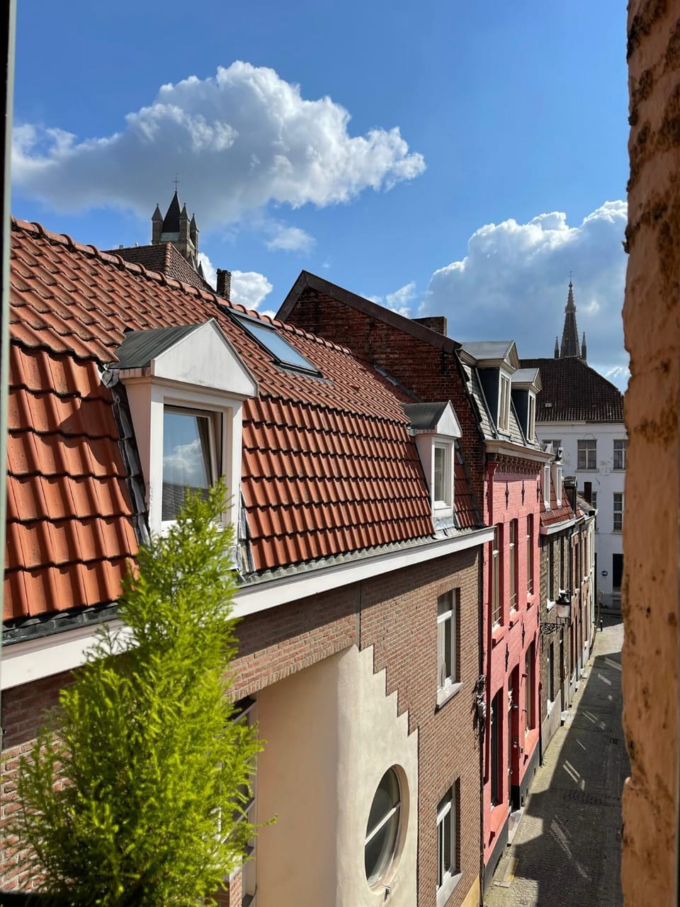 City Flats by Lybeer Hotel Group Hotel in Bruges