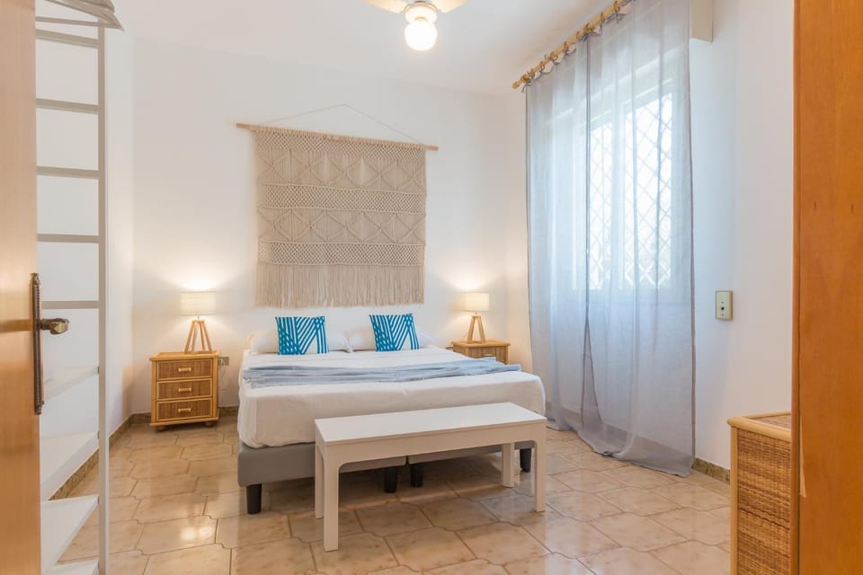 Villa Del Pero by ThePuglia Villa in Torre Lapillo