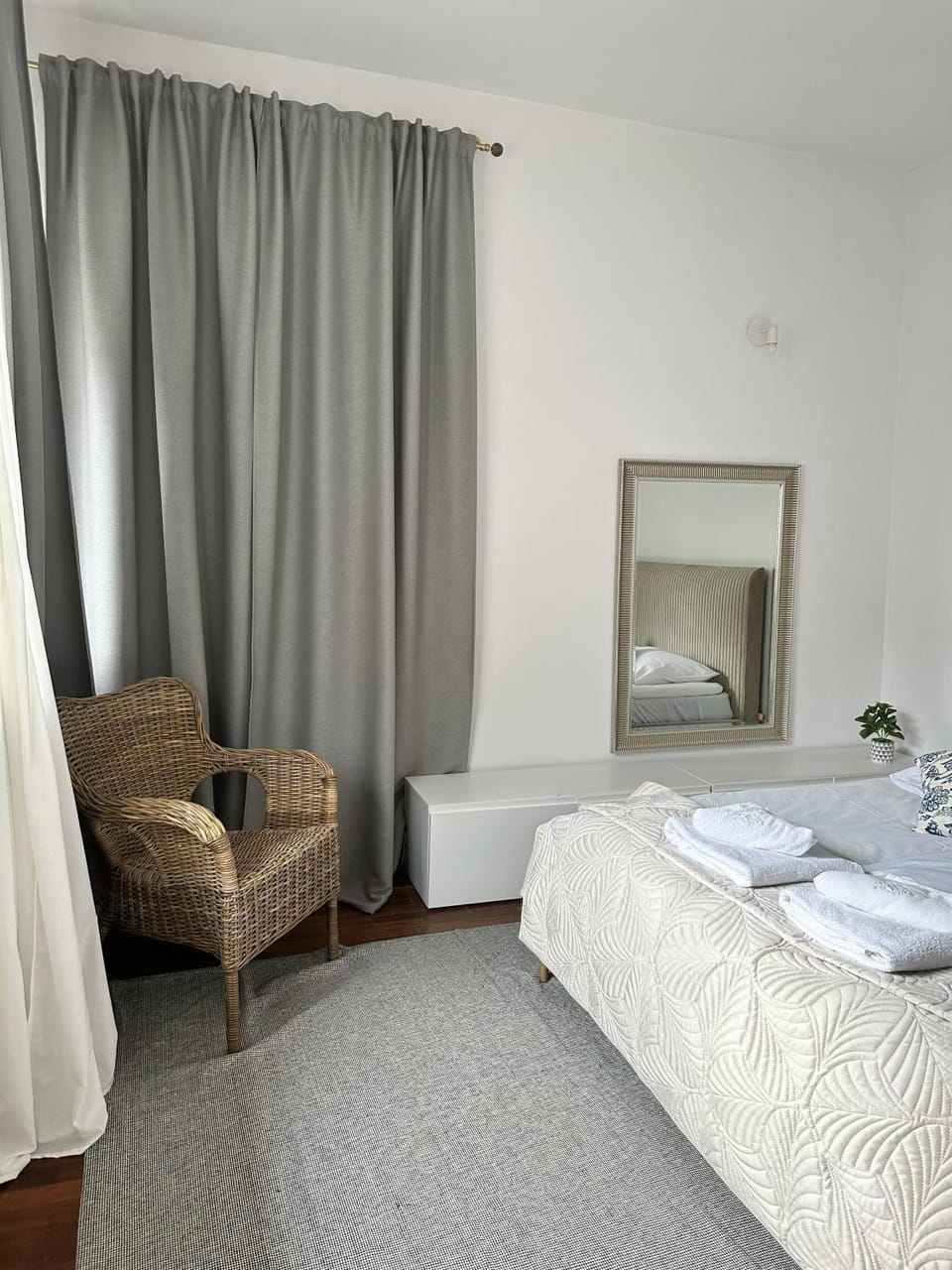 Villa Masoneria Bed and Breakfast in Masovian Voivodeship