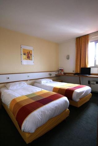 Fasthotel Tarbes Séméac - Un hôtel FH Confort Hotel in Occitanie