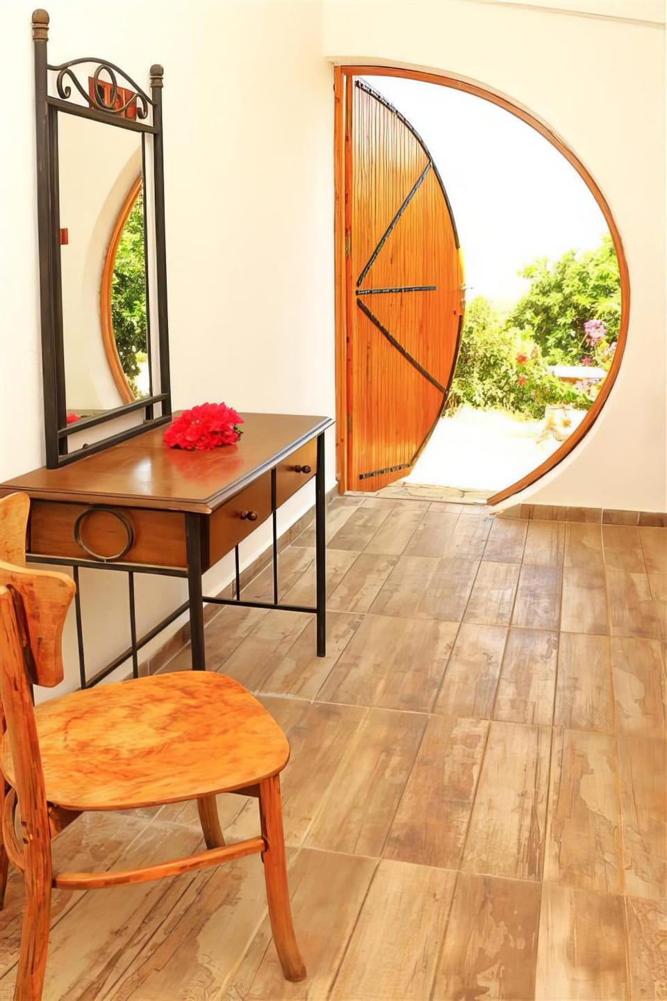 Heredot's house Nature lodge in Antalya Province