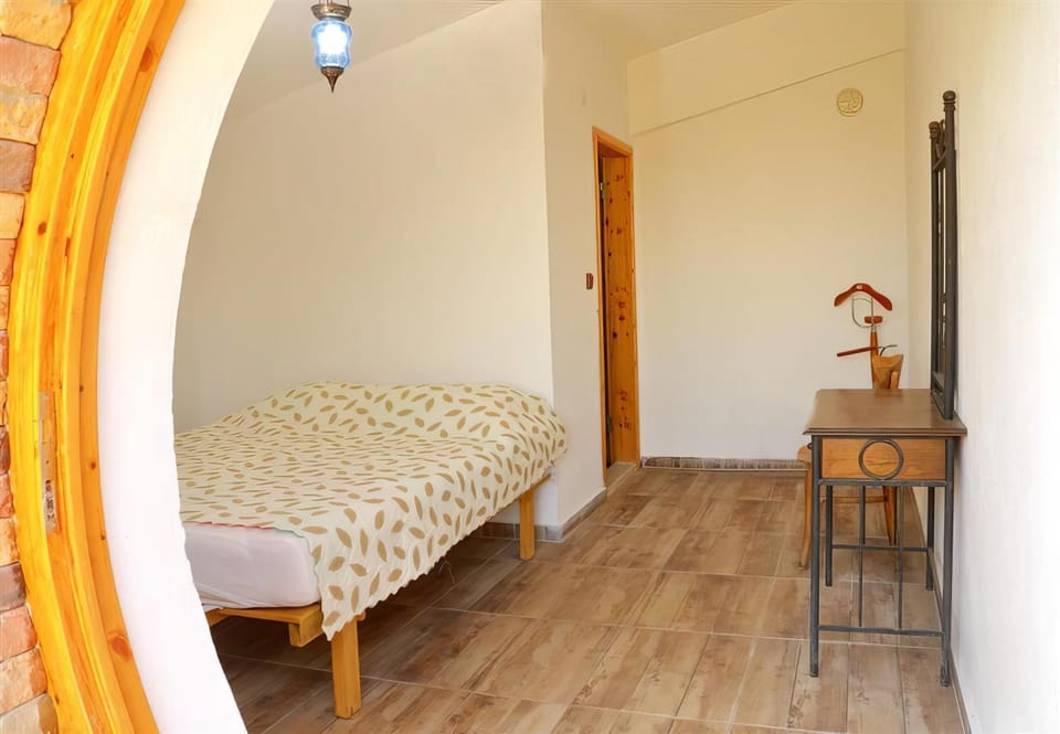 Heredot's house Nature lodge in Antalya Province