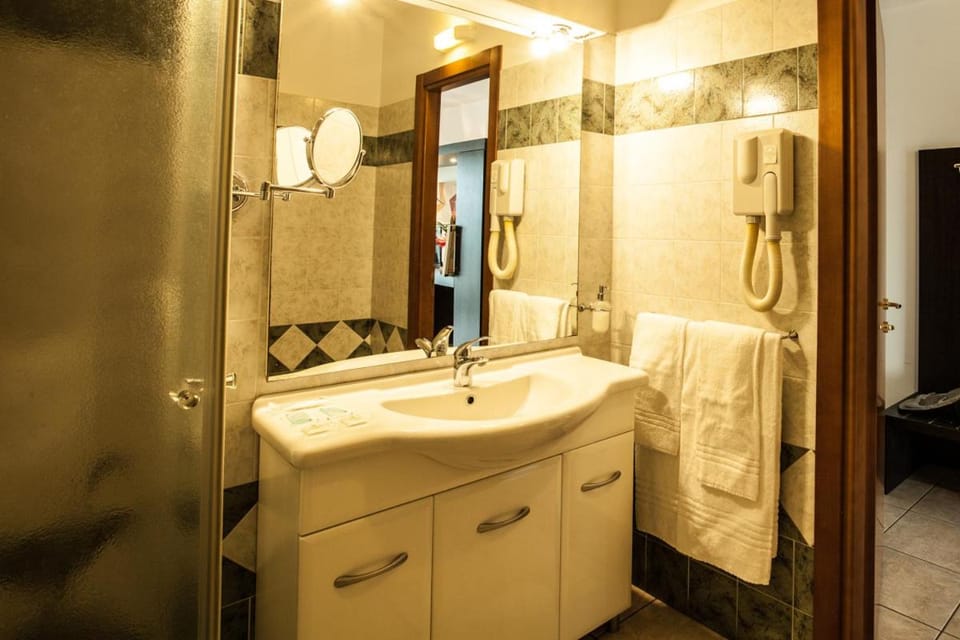 Hotel Davide Hotel in Piedmont