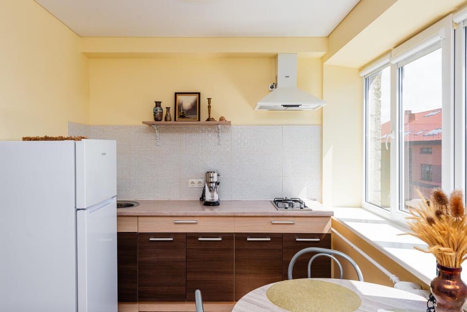 Golden Dune Apartment Apartment in Klaipėda