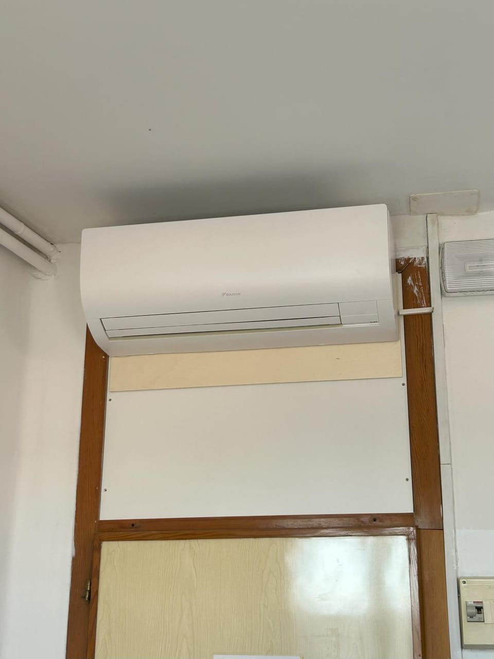 air conditioner