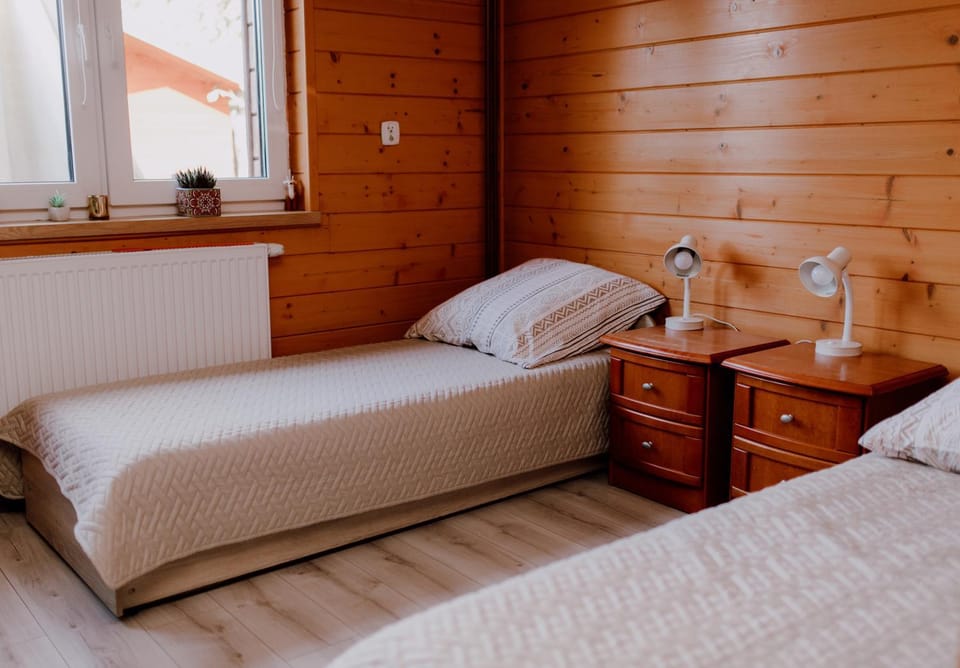 Pokoje U Stefanów Vacation rental in Belarus