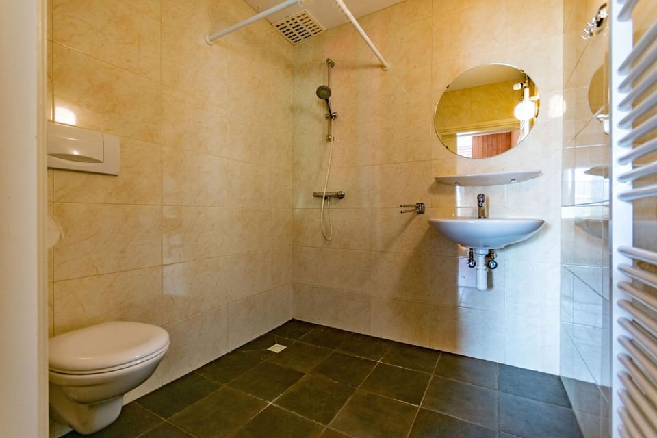 Terschelling Natuurlijk Apartment in Friesland, Netherlands