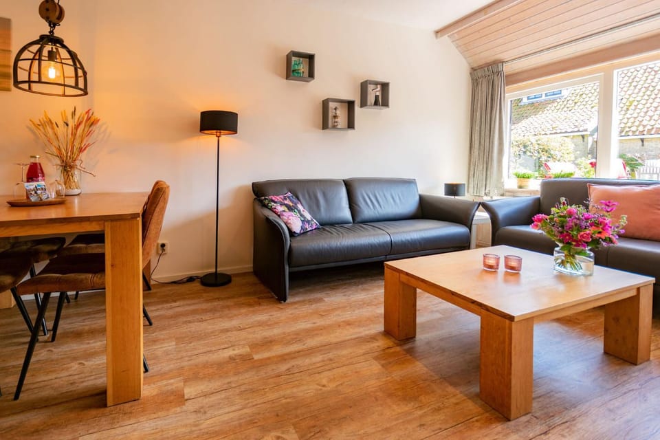 Terschelling Natuurlijk Apartment in Friesland, Netherlands