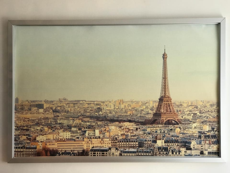 Résidence Henri Dunant Apartment in Valenciennes