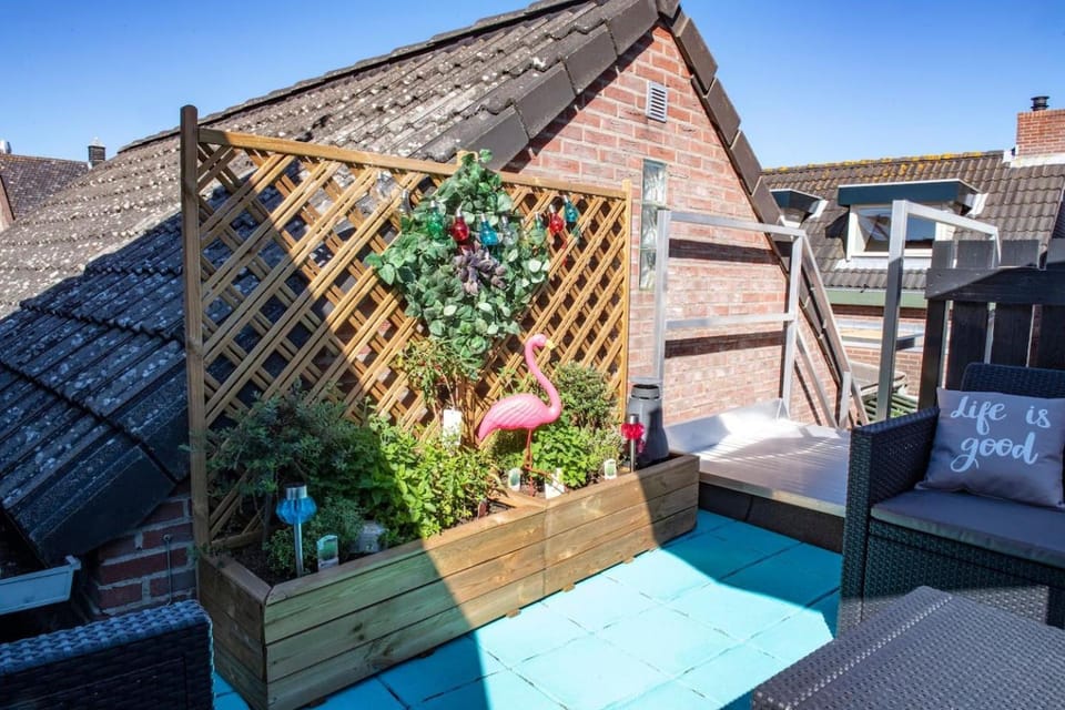 Patio, Balcony/Terrace, Garden view, Garden view, Inner courtyard view