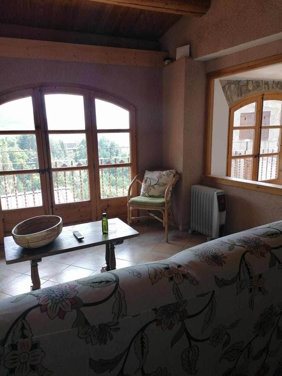 CASA RUGALL Apartment in Pallars Jussà