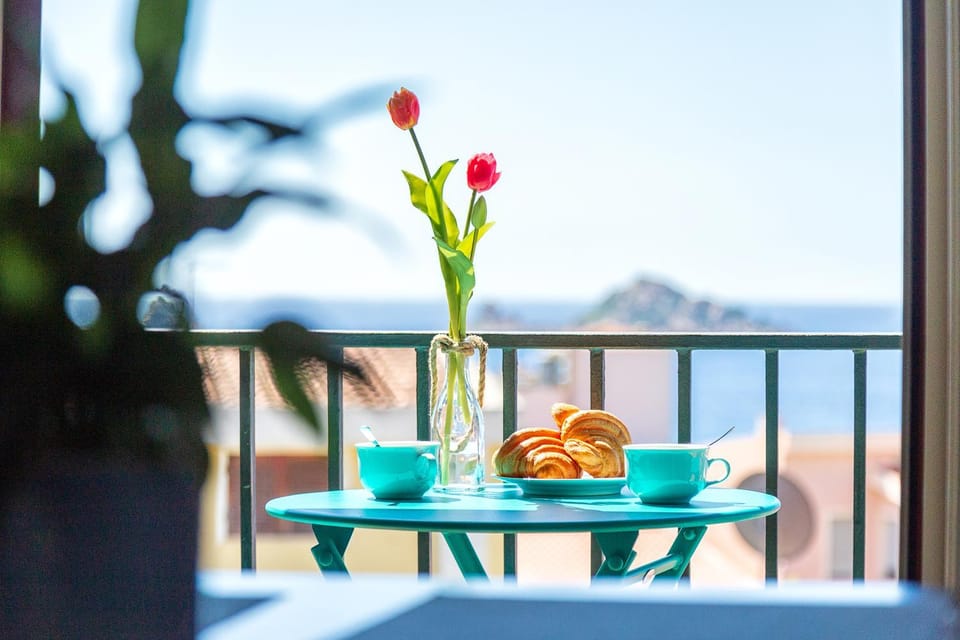 Casa Cala Luna Apartment in Santa Maria Navarrese