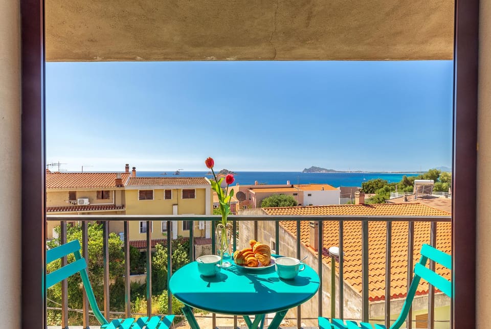 Casa Cala Luna Apartment in Santa Maria Navarrese