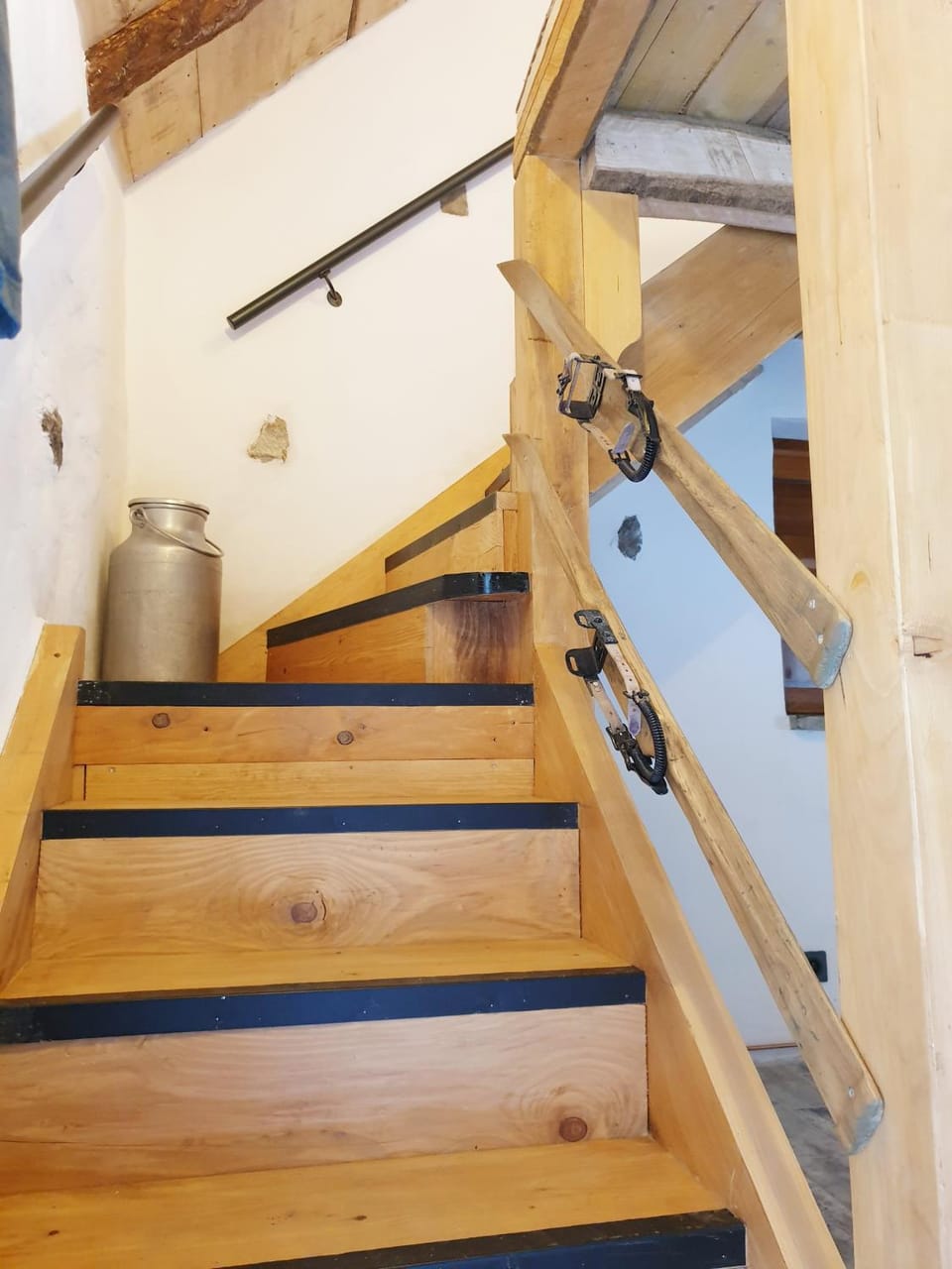 BERGERIE GRANGE DES 3 CIRQUES TROUMOUSE GAVARNIE ESTAUBE 4 personnes House in Gavarnie-Gèdre