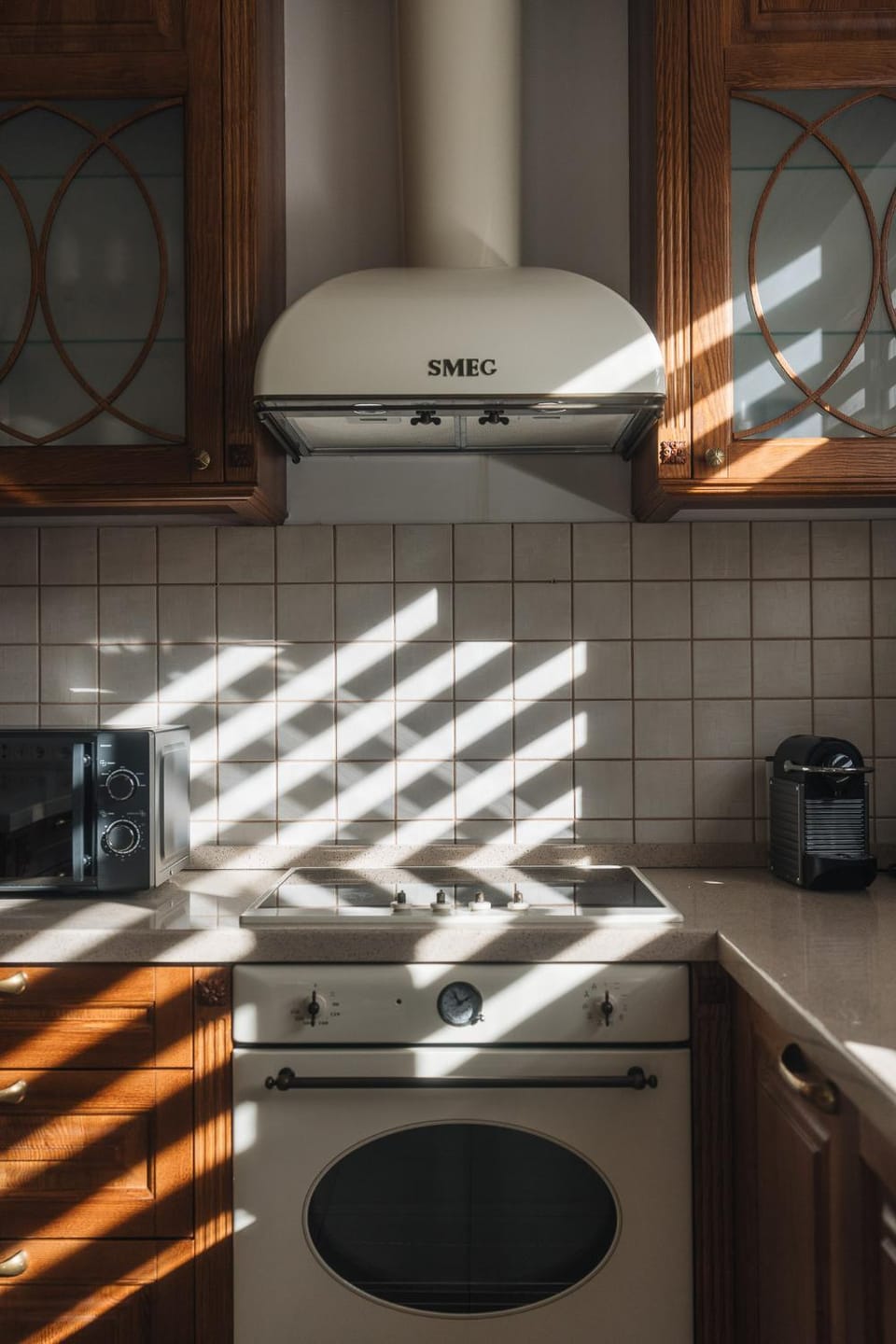 Kitchen or kitchenette, minibar, pet friendly, stove