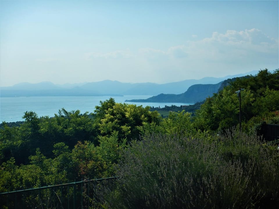 Natural landscape, Lake view, Landmark view, Mountain view, River view