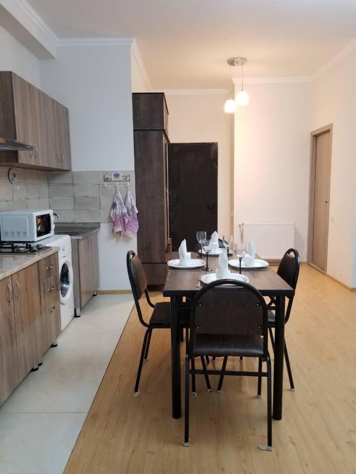 Апартаменты Марго Apartment in Tbilisi, Georgia
