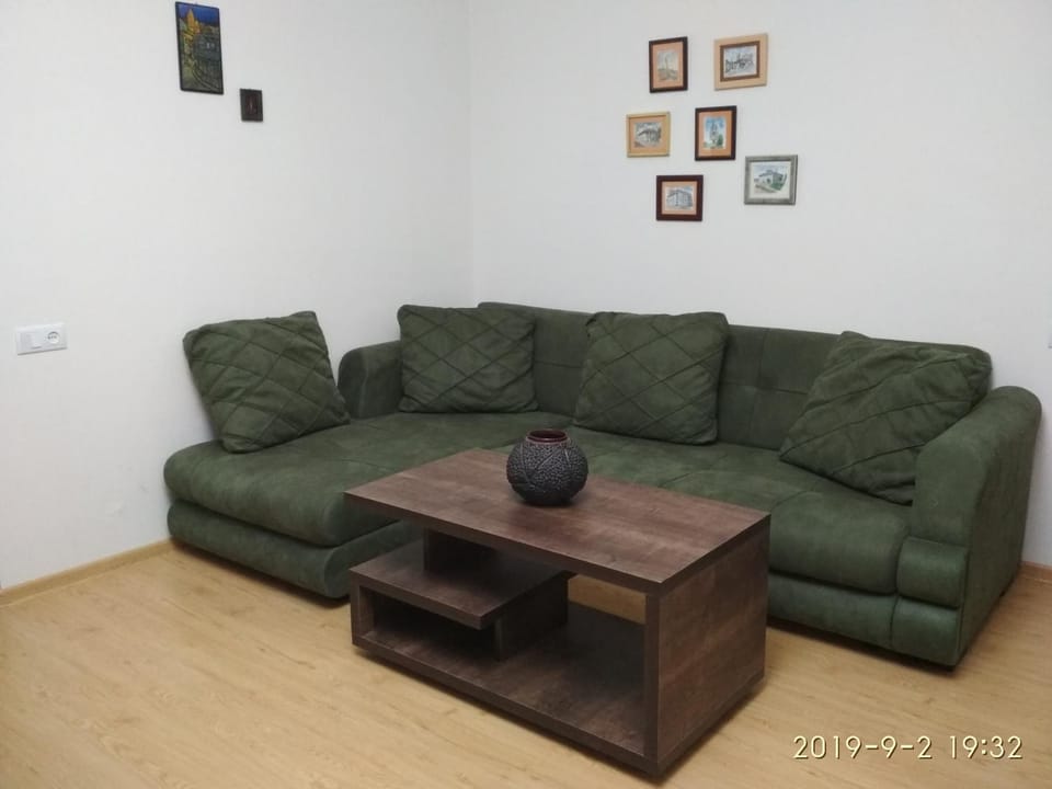 Апартаменты Марго Apartment in Tbilisi, Georgia