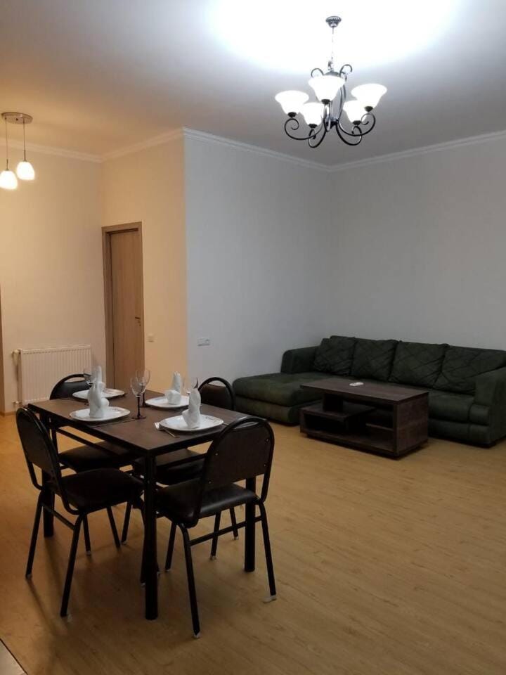 Апартаменты Марго Apartment in Tbilisi, Georgia
