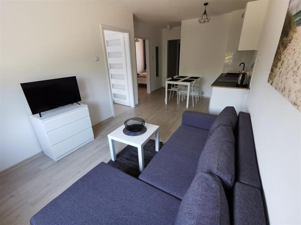 TV and multimedia, Kitchen or kitchenette, Living room, Seating area, Dining area