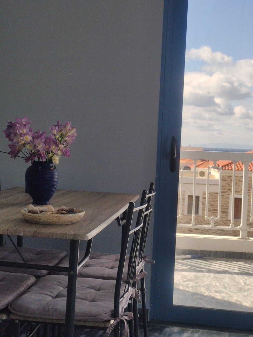 Elena's apartments House in Decentralized Administration of the Aegean